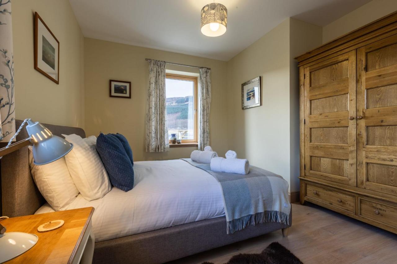 Shore Cottage Isle Of Skye Portree Eksteriør billede